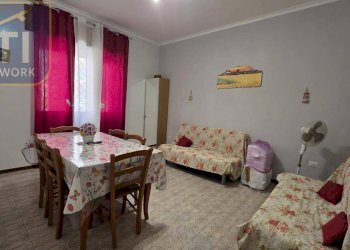 Foto 10 - Three-room apartment Via Domiziana, Mondragone - photo 10