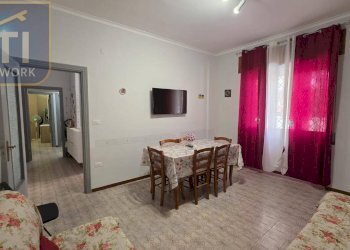 Foto 11 - Three-room apartment Via Domiziana, Mondragone - photo 11