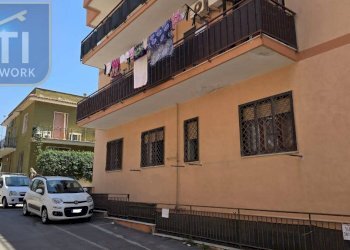 Foto 17 - Three-room apartment Via Domiziana, Mondragone - photo 17