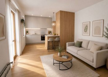 Foto 4 - Two-room apartment Via S'Arrulloni, Cagliari - photo 4