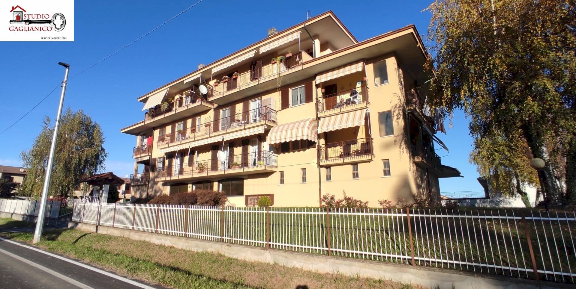 Foto 2 - Four-room apartment Via Pietro Micca
18, Gaglianico - photo 2