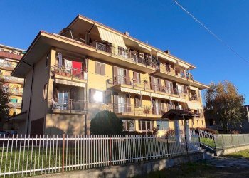 Foto 3 - Four-room apartment Via Pietro Micca
 
18, Gaglianico - photo 3