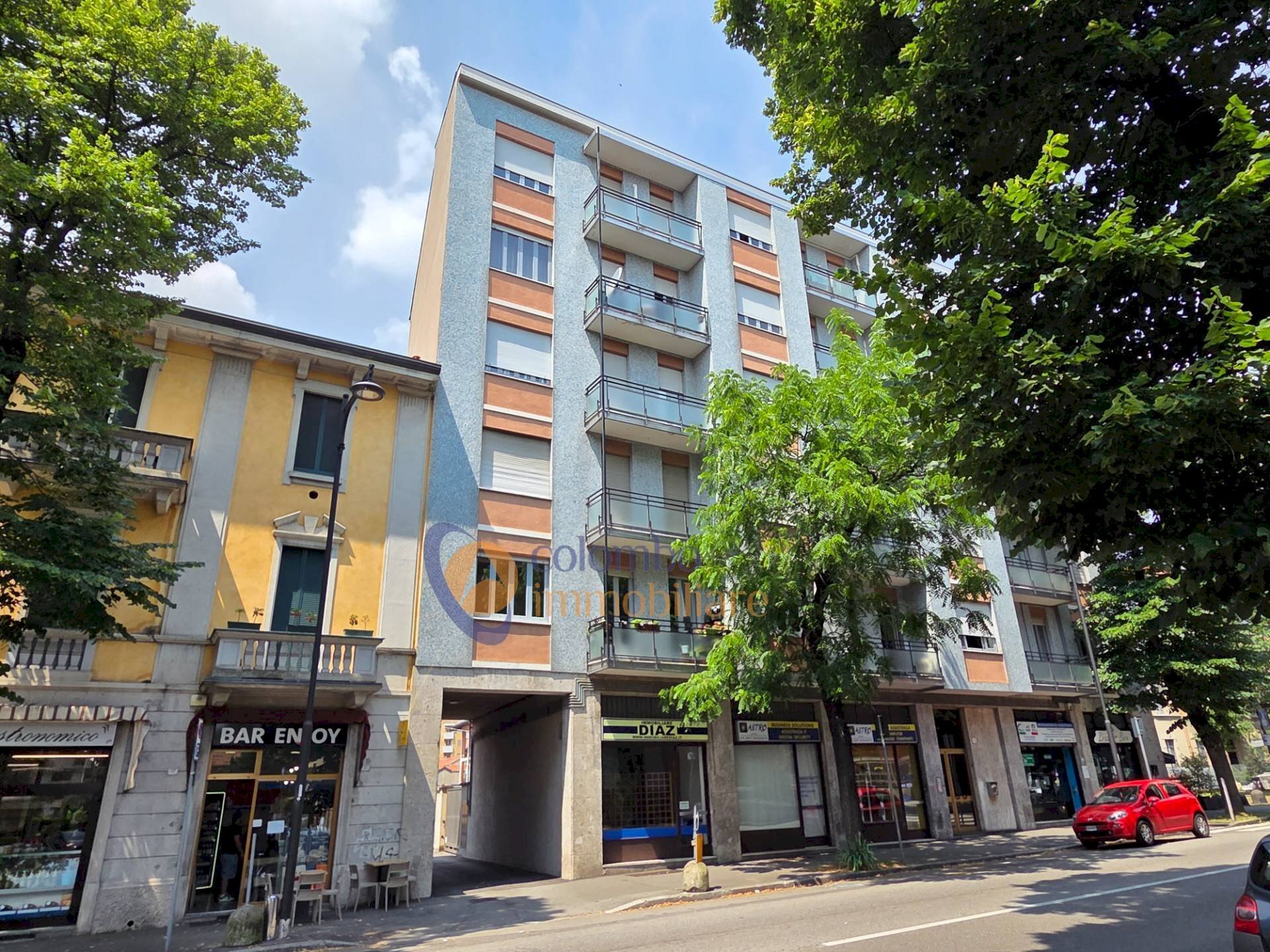 Foto 1 - Appartamento Viale Armando Diaz
 
19, Busto Arsizio - foto 1