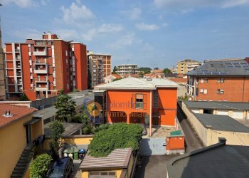 Foto 14 - Appartamento Viale Armando Diaz
19, Busto Arsizio - foto 13