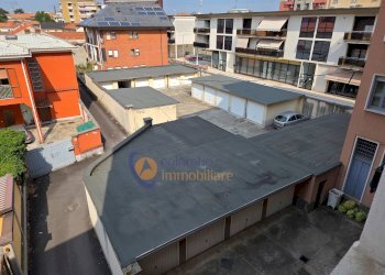 Foto 33 - Appartamento Viale Armando Diaz
19, Busto Arsizio - foto 32