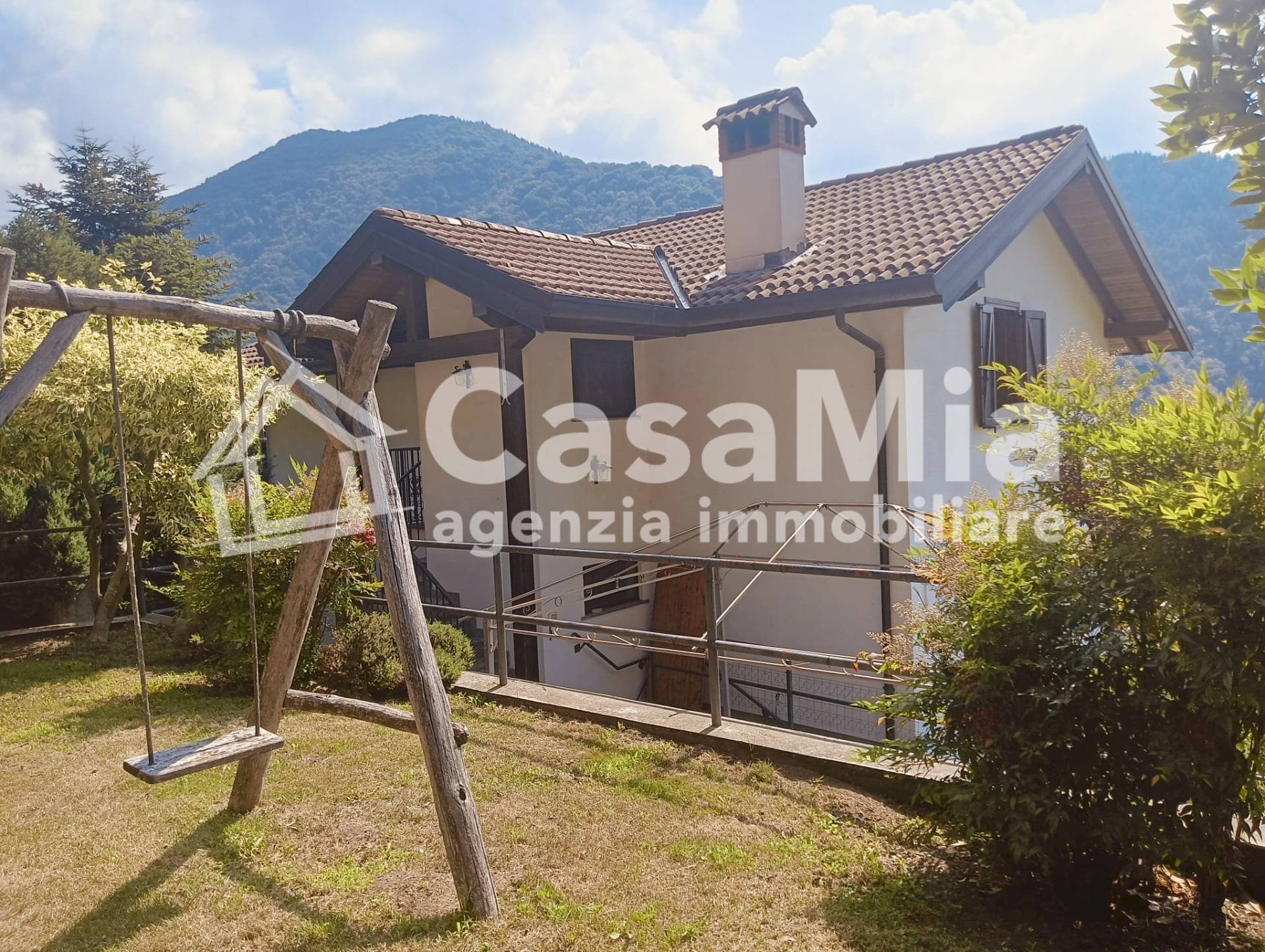Foto 1 - Independent house Fraz. Cervarolo - Località Sassello, Varallo - photo 1