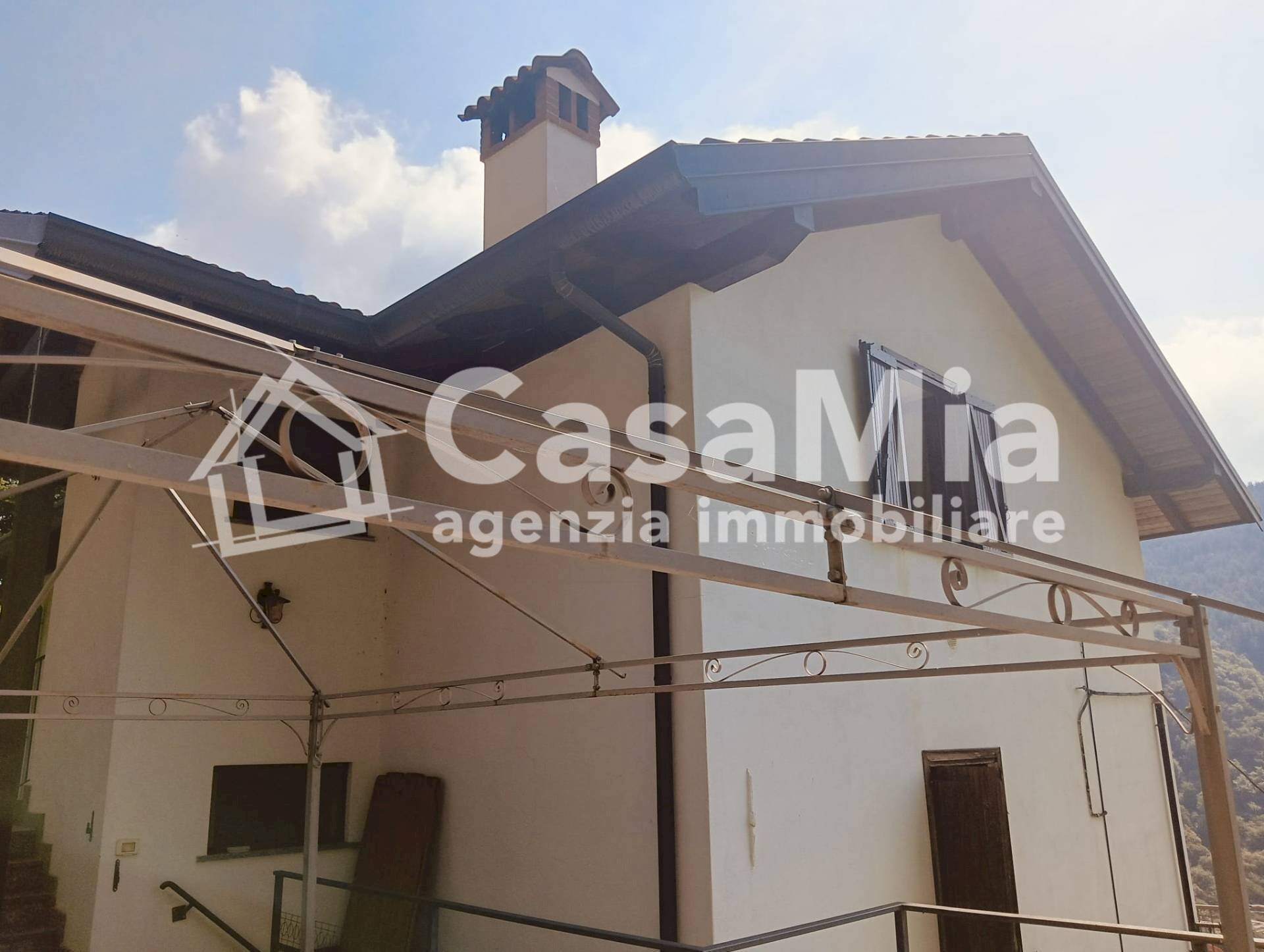 Foto 2 - Independent house Fraz. Cervarolo - Località Sassello, Varallo - photo 2