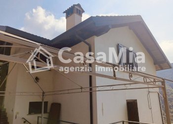 Foto 2 - Independent house Fraz. Cervarolo - Località Sassello, Varallo - photo 2