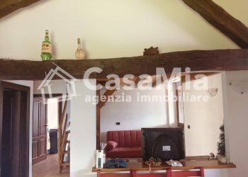 Foto 9 - Independent house Fraz. Cervarolo - Località Sassello, Varallo - photo 9