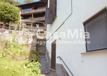 Foto 17 - Independent house Fraz. Cervarolo - Località Sassello, Varallo - photo 17