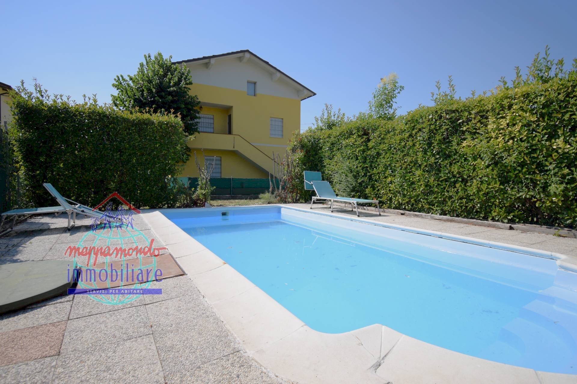 Foto 1 - Villa VIA CENTO
 
117/A, San Giovanni in Persiceto - foto 1