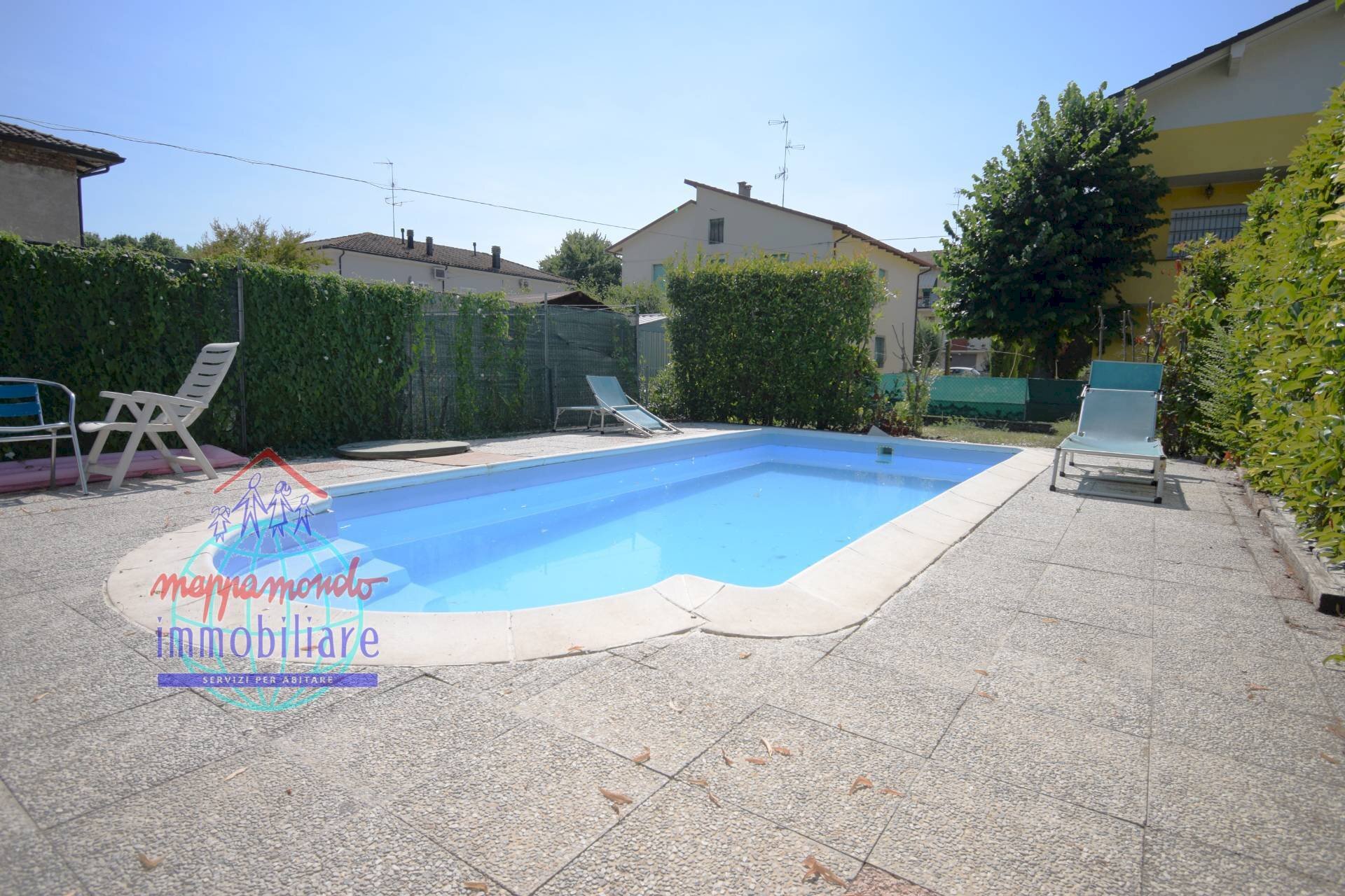 Foto 2 - Villa VIA CENTO
117/A, San Giovanni in Persiceto - foto 2