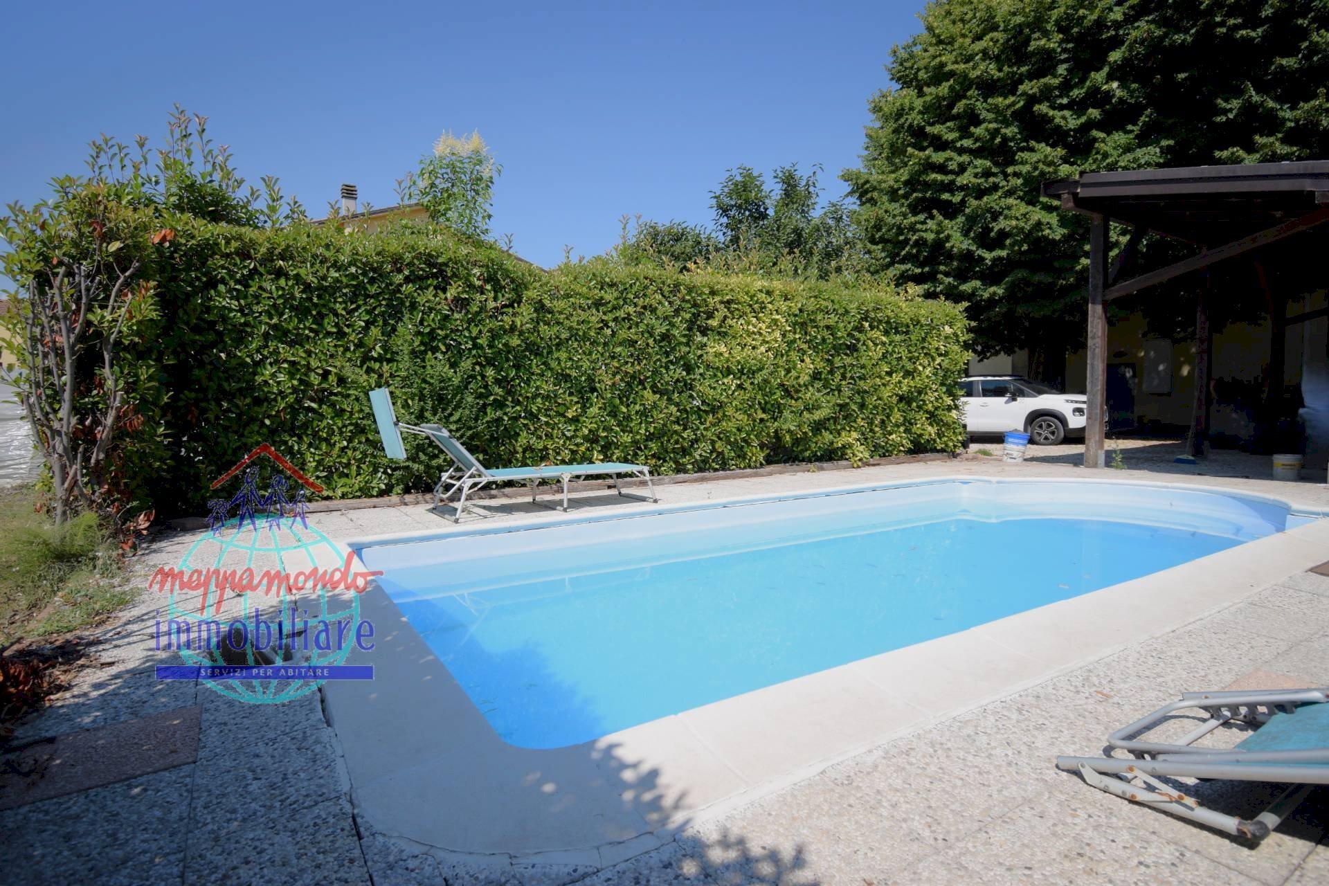 Foto 3 - Villa VIA CENTO
117/A, San Giovanni in Persiceto - foto 3