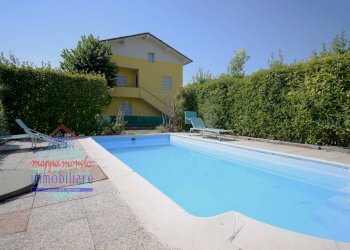 Foto 1 - Villa VIA CENTO
 
117/A, San Giovanni in Persiceto - foto 1