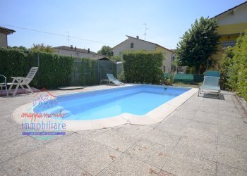 Foto 2 - Villa VIA CENTO
 
117/A, San Giovanni in Persiceto - foto 2