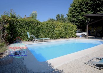 Foto 3 - Villa VIA CENTO
 
117/A, San Giovanni in Persiceto - foto 3