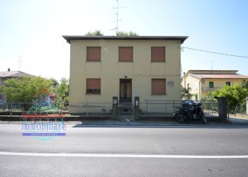 Foto 5 - Villa VIA CENTO
 
117/A, San Giovanni in Persiceto - foto 5