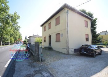 Foto 6 - Villa VIA CENTO
 
117/A, San Giovanni in Persiceto - foto 6