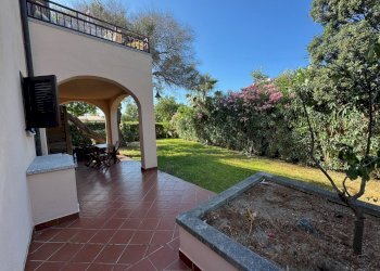 Foto 4 - Two-room apartment via GRAMSCI
 
144, San Teodoro - photo 4