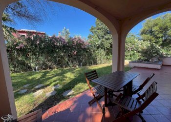 Foto 20 - Two-room apartment via GRAMSCI
 
144, San Teodoro - photo 20