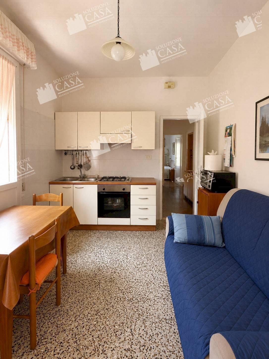Foto 1 - Three-room apartment Castello d'Argile - photo 1
