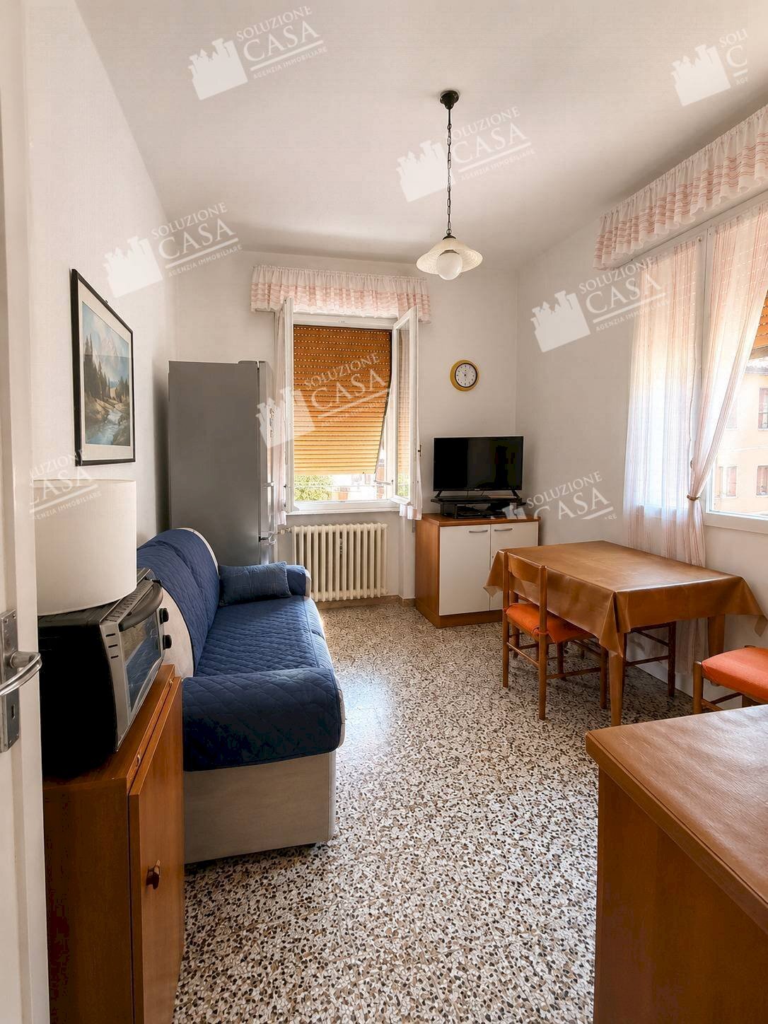 Foto 2 - Three-room apartment Castello d'Argile - photo 2