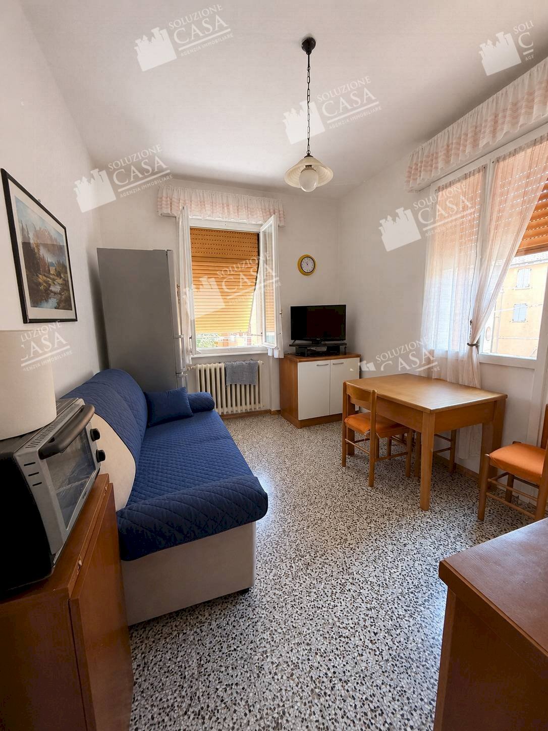 Foto 3 - Three-room apartment Castello d'Argile - photo 3