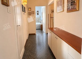 Foto 6 - Three-room apartment Castello d'Argile - photo 6