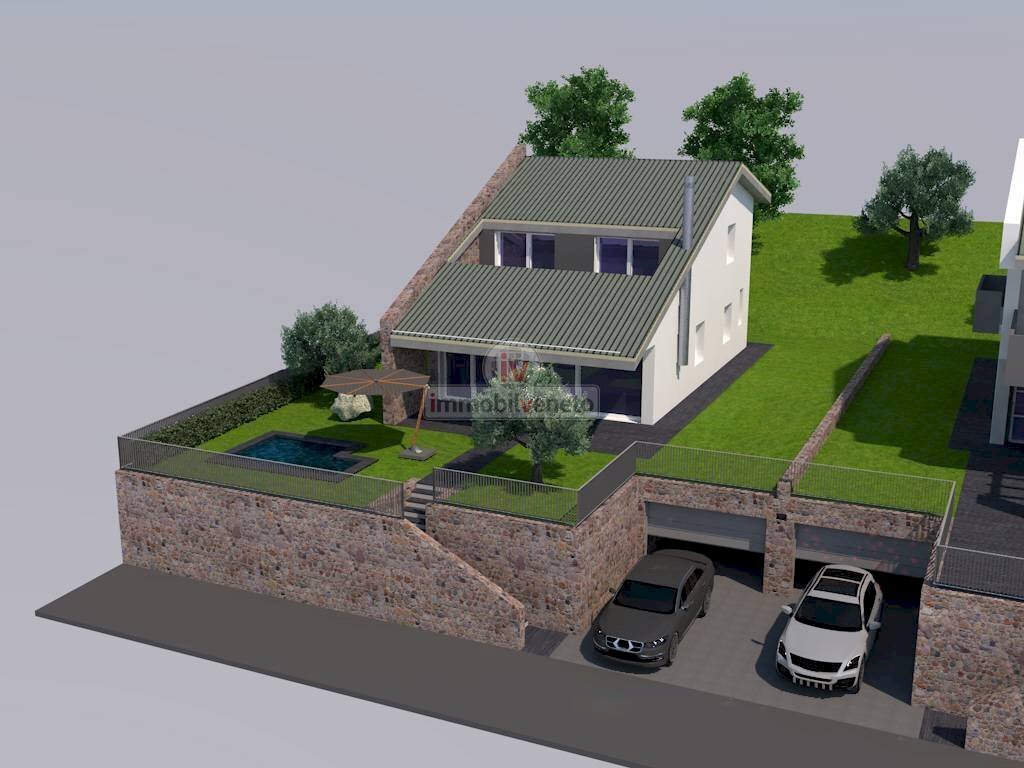 Foto 2 - Semi-detached house VIA ROMA, Sarego - photo 2