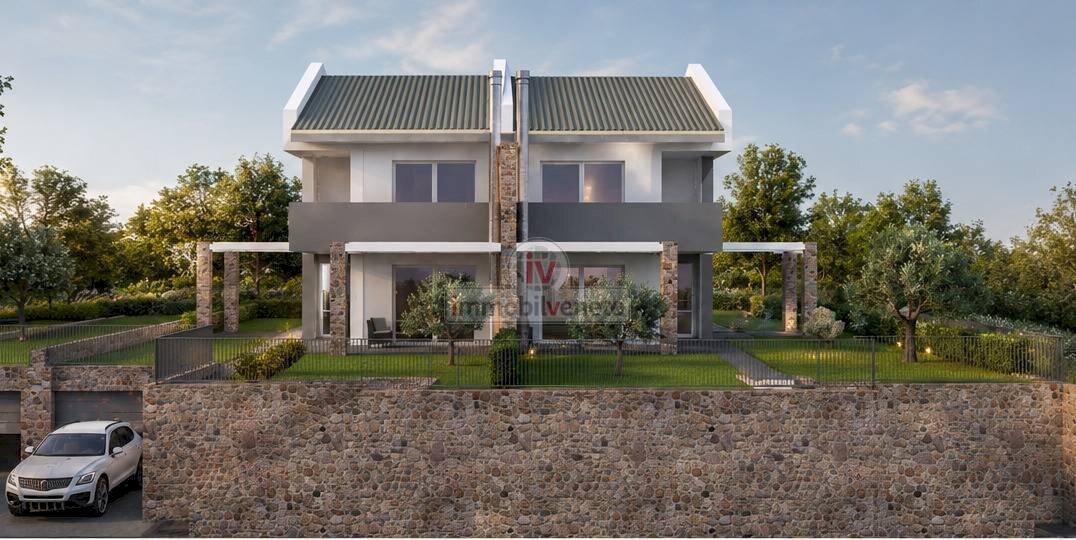 Foto 1 - Casa semi indipendente VIA PIOVENE, Sarego - foto 1
