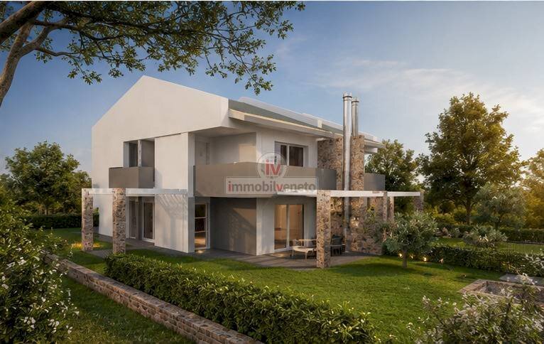 Foto 3 - Casa semi indipendente VIA PIOVENE, Sarego - foto 3