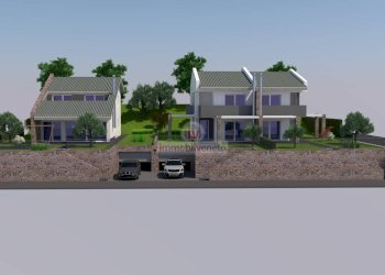 Foto 1 - Semi-detached house VIA ROMA, Sarego - photo 1