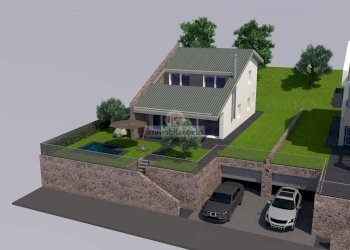 Foto 2 - Semi-detached house VIA ROMA, Sarego - photo 2