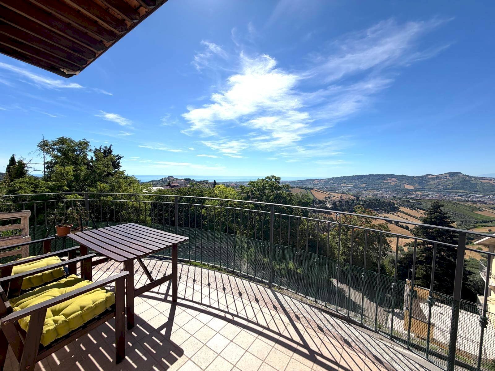 Foto 1 - Three-room apartment Via Borgo da mare
 
95/A, Monteprandone - photo 1