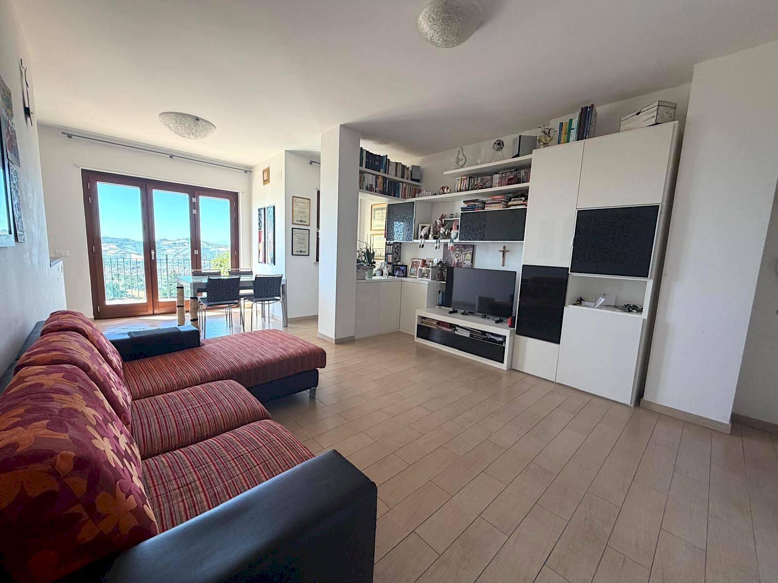 Foto 2 - Three-room apartment Via Borgo da mare
95/A, Monteprandone - photo 2