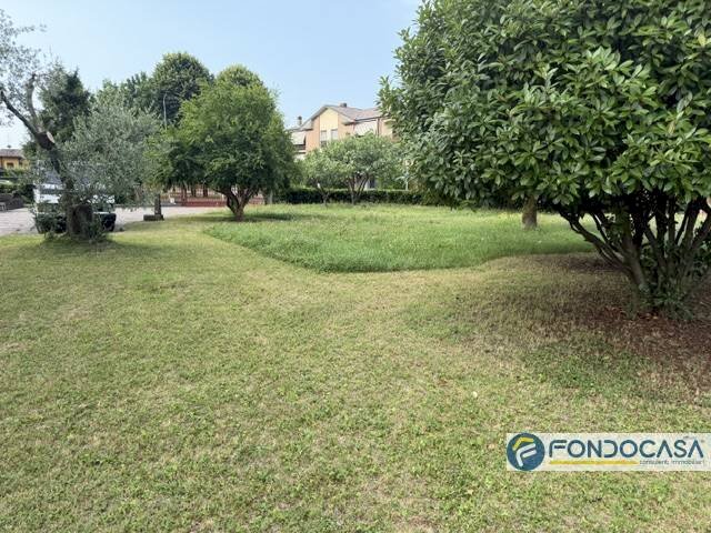 Foto 1 - Terreno edificabile Azzano San Paolo - foto 1