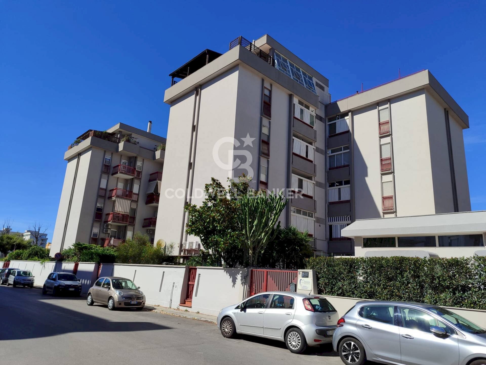 Foto 1 - Appartamento Viale Francia
 
71, Brindisi - foto 1