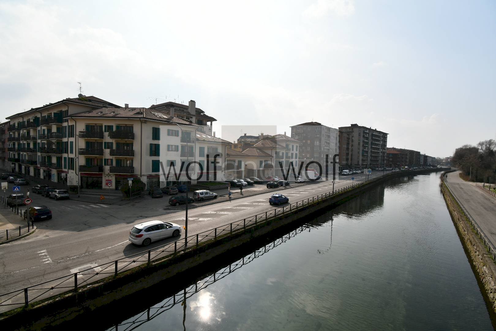 Foto 1 - Ufficio Via Milano
 
25, Corsico - foto 1