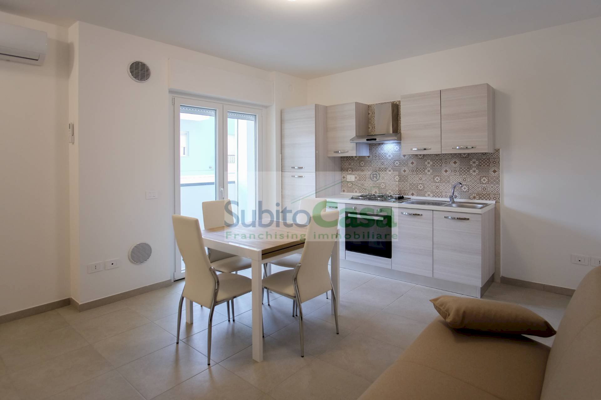 Foto 1 - Bilocale Via Meneghini
 
25, Chieti - foto 1