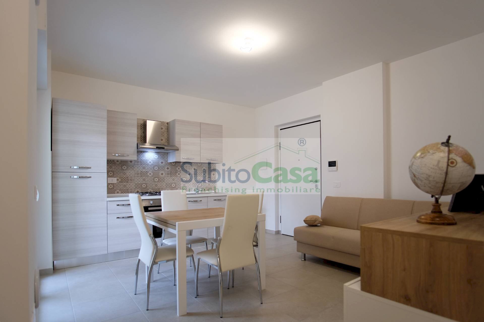 Foto 2 - Bilocale Via Meneghini
 
25, Chieti - foto 2