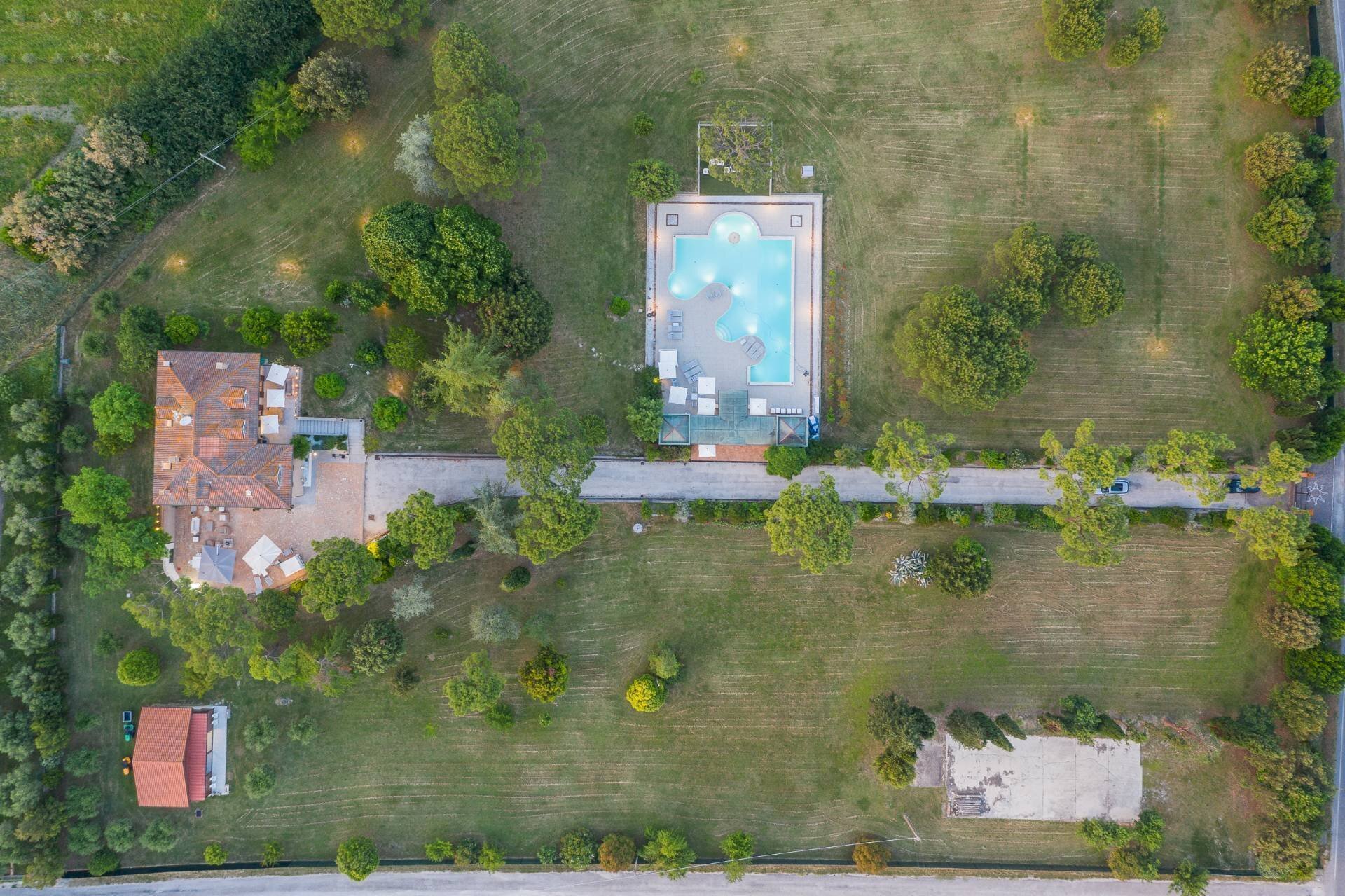 Foto 2 - Villa Via Nevola
 
119A, Corinaldo - foto 2