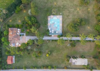 Foto 2 - Villa Via Nevola
 
119A, Corinaldo - foto 2
