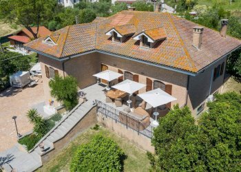 Foto 3 - Villa Via Nevola
 
119A, Corinaldo - foto 3