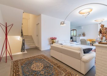 Foto 4 - Villa Via Nevola
 
119A, Corinaldo - foto 4