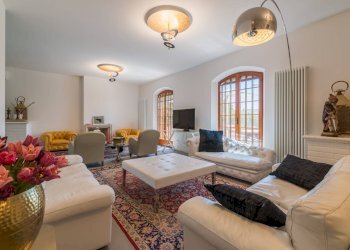 Foto 5 - Villa Via Nevola
 
119A, Corinaldo - foto 5