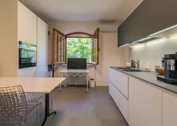 Foto 9 - Villa Via Nevola
 
119A, Corinaldo - foto 9