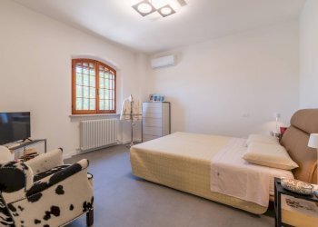 Foto 10 - Villa Via Nevola
 
119A, Corinaldo - foto 10