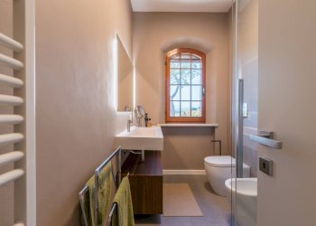 Foto 11 - Villa Via Nevola
 
119A, Corinaldo - foto 11