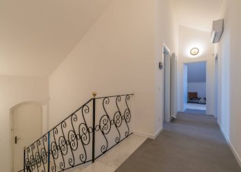 Foto 14 - Villa Via Nevola
 
119A, Corinaldo - foto 14