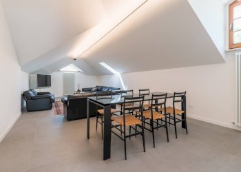 Foto 16 - Villa Via Nevola
 
119A, Corinaldo - foto 16